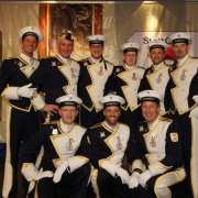 Captain's Dinner (12.11.11)